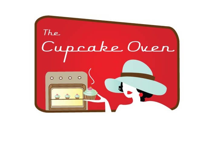 The Cupcake Oven