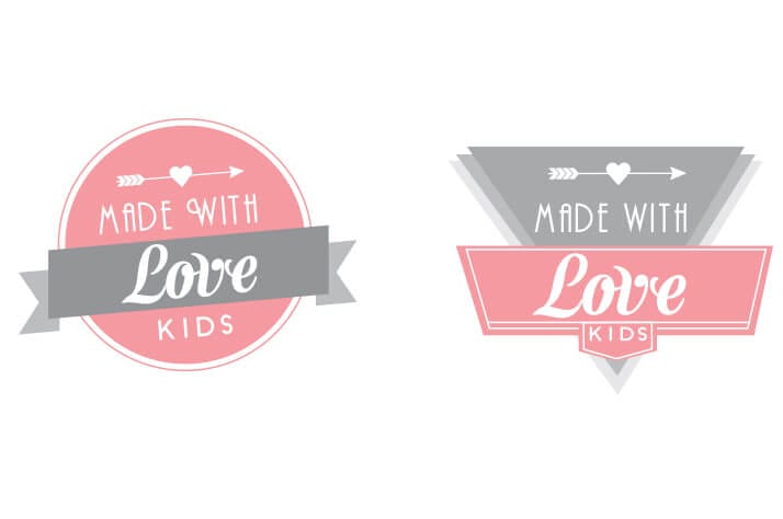 Made With Love Kids