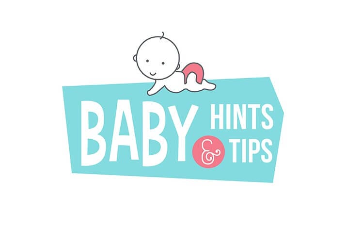 Baby Logo Design – Baby Hints & Tips