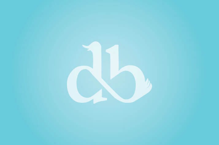 DB Logo Revamp