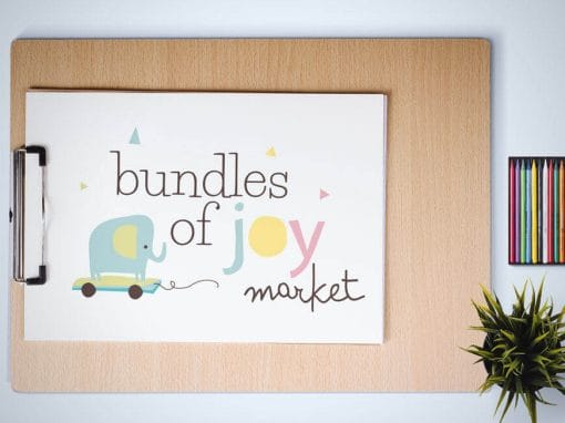 Bundles of Joy Market