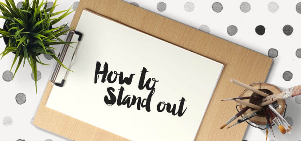 Brand Strategy: How to stand out