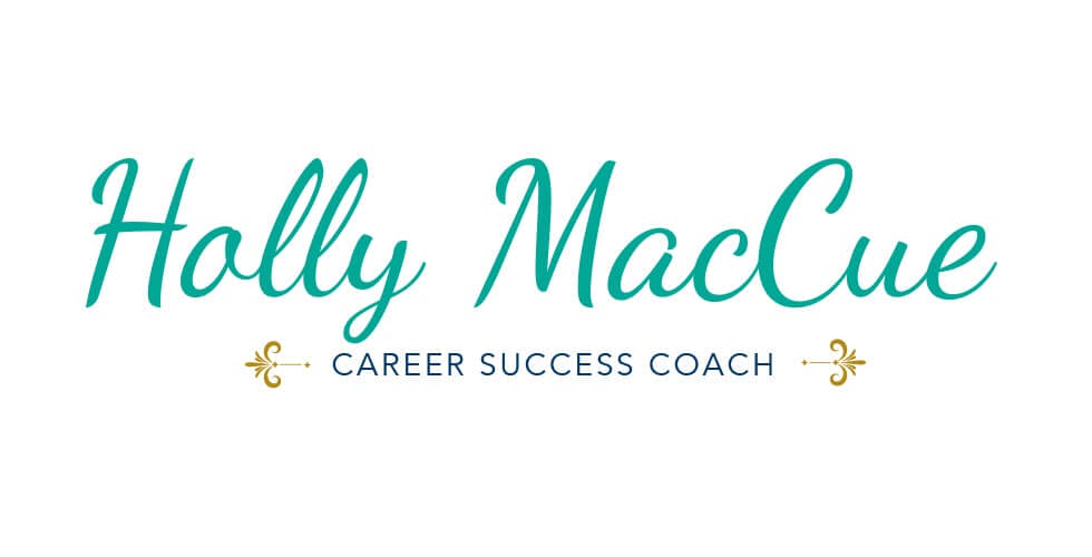 logo design career coach