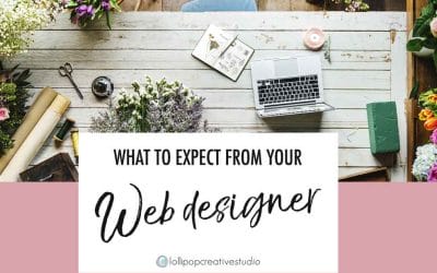 What to expect and Not to Expect from your web designer
