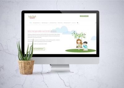 Kids Book Therapy – Educational and Developmental  Membership Website