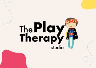 The Play Therapy Studio (2 Intensive Days)