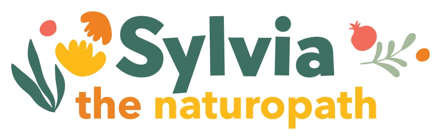 naturopathy logo design