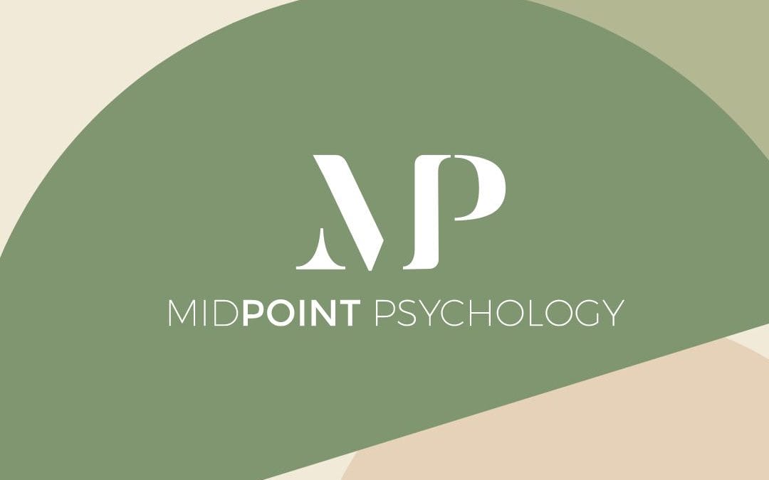 Midpoint Psychology Branding in a Day